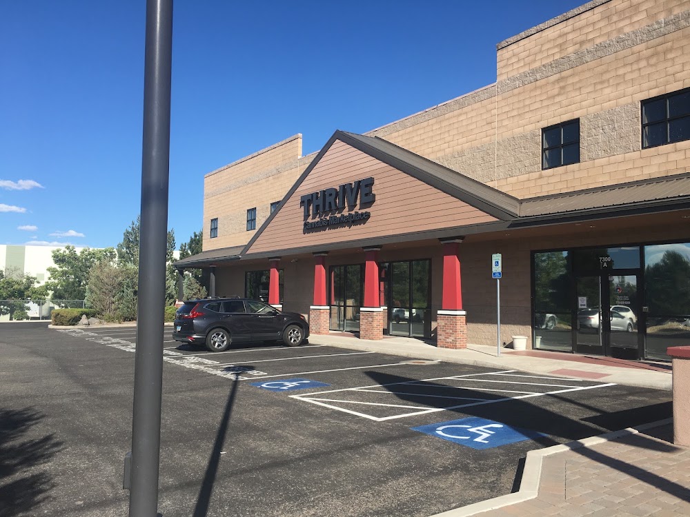 Thrive Cannabis Marketplace - Reno Dispensary photo 1