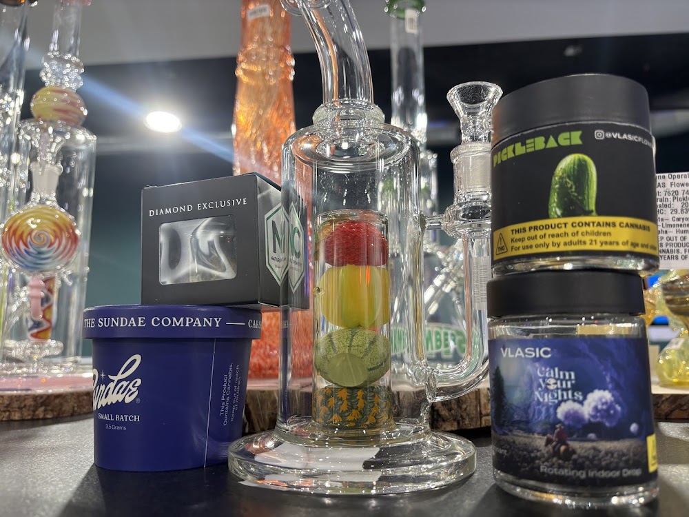Thrive Cannabis Marketplace - Reno Dispensary photo 2