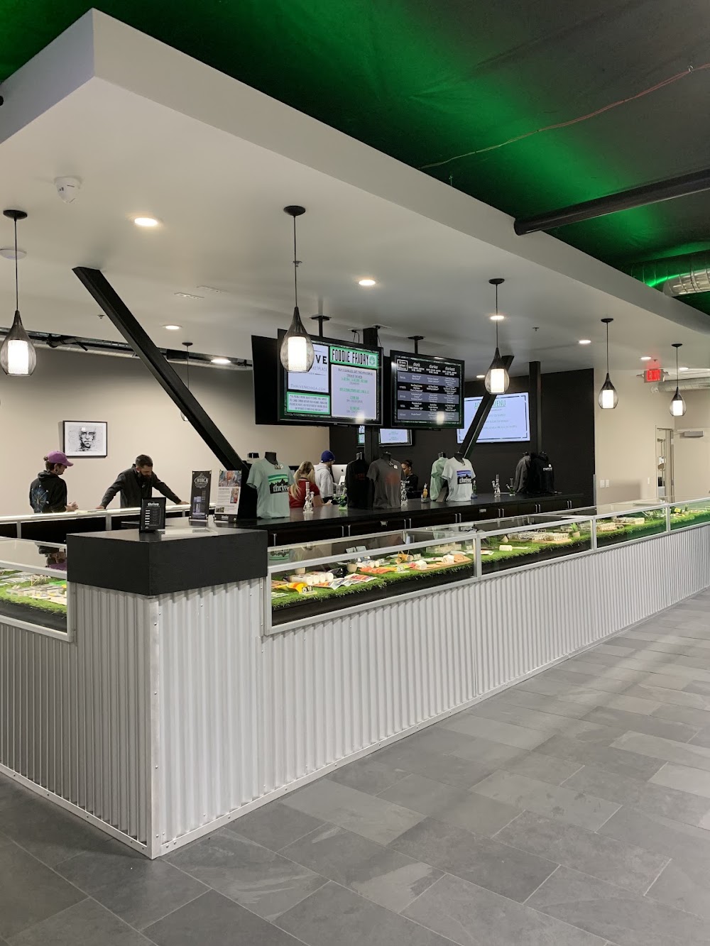 Thrive Cannabis Marketplace - Reno Dispensary photo 3
