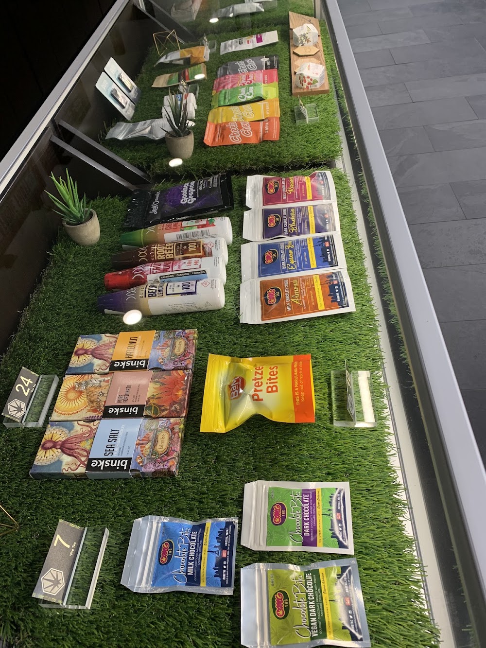 Thrive Cannabis Marketplace - Reno Dispensary photo 4