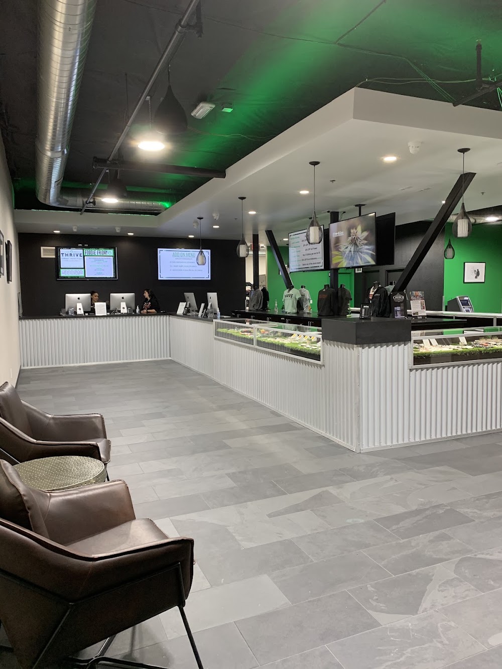 Thrive Cannabis Marketplace - Reno Dispensary photo 6