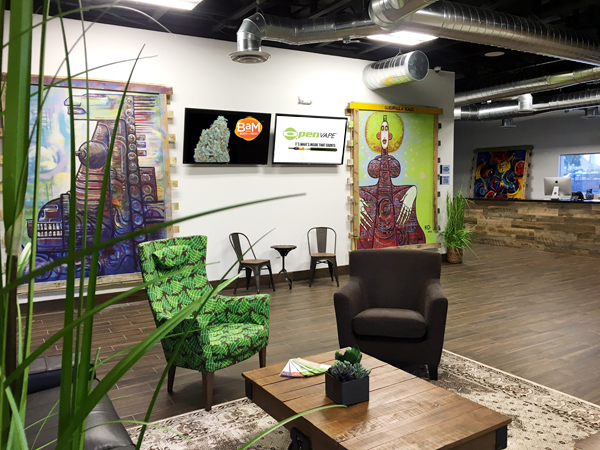 Thrive Cannabis Marketplace - West Sahara Las Vegas Dispensary photo 3