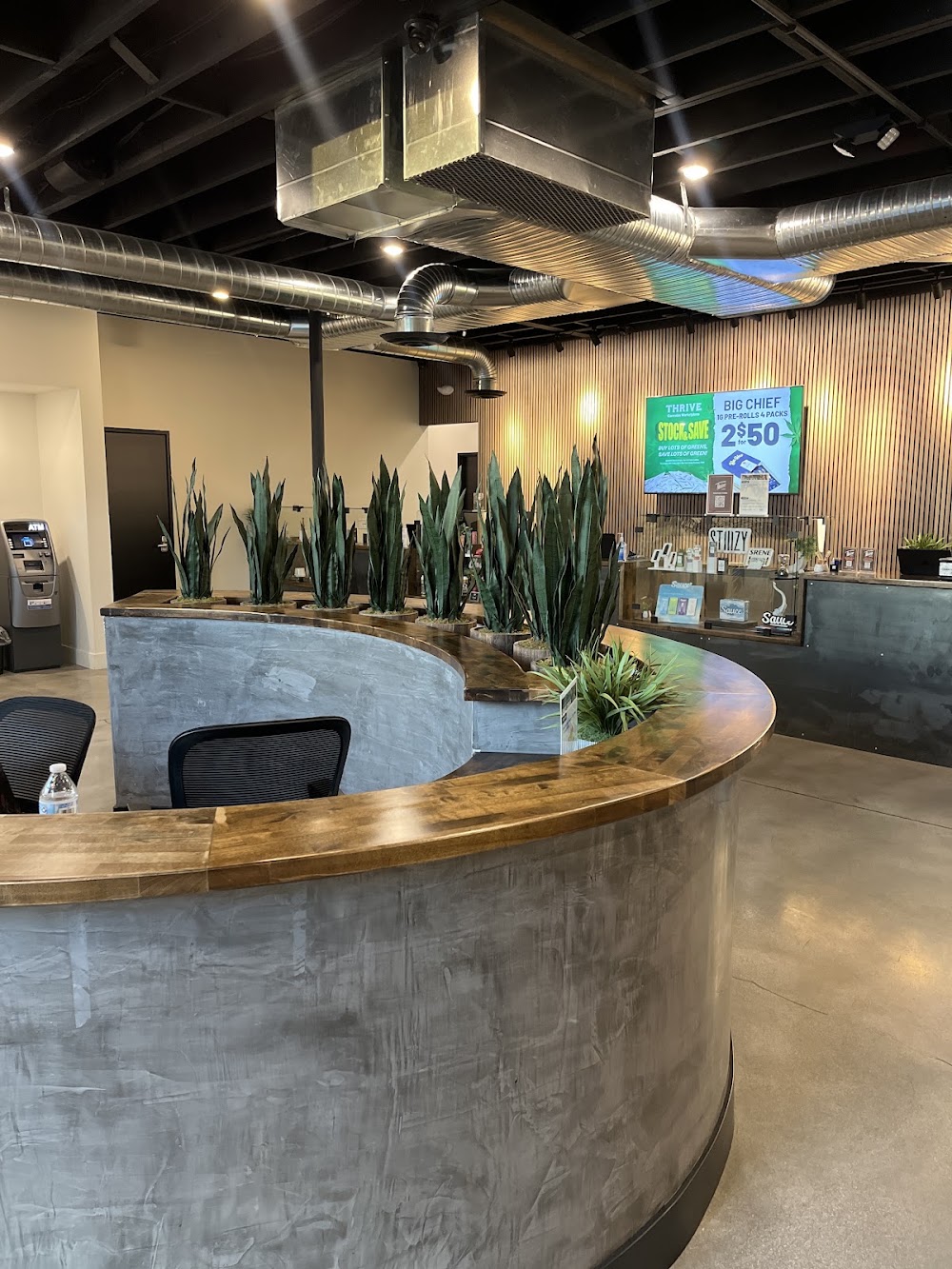 Thrive Cannabis Marketplace photo 2