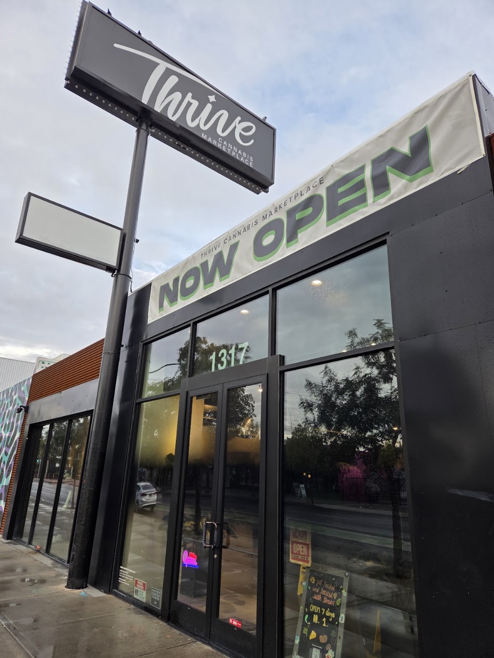 Thrive Cannabis Marketplace photo 3