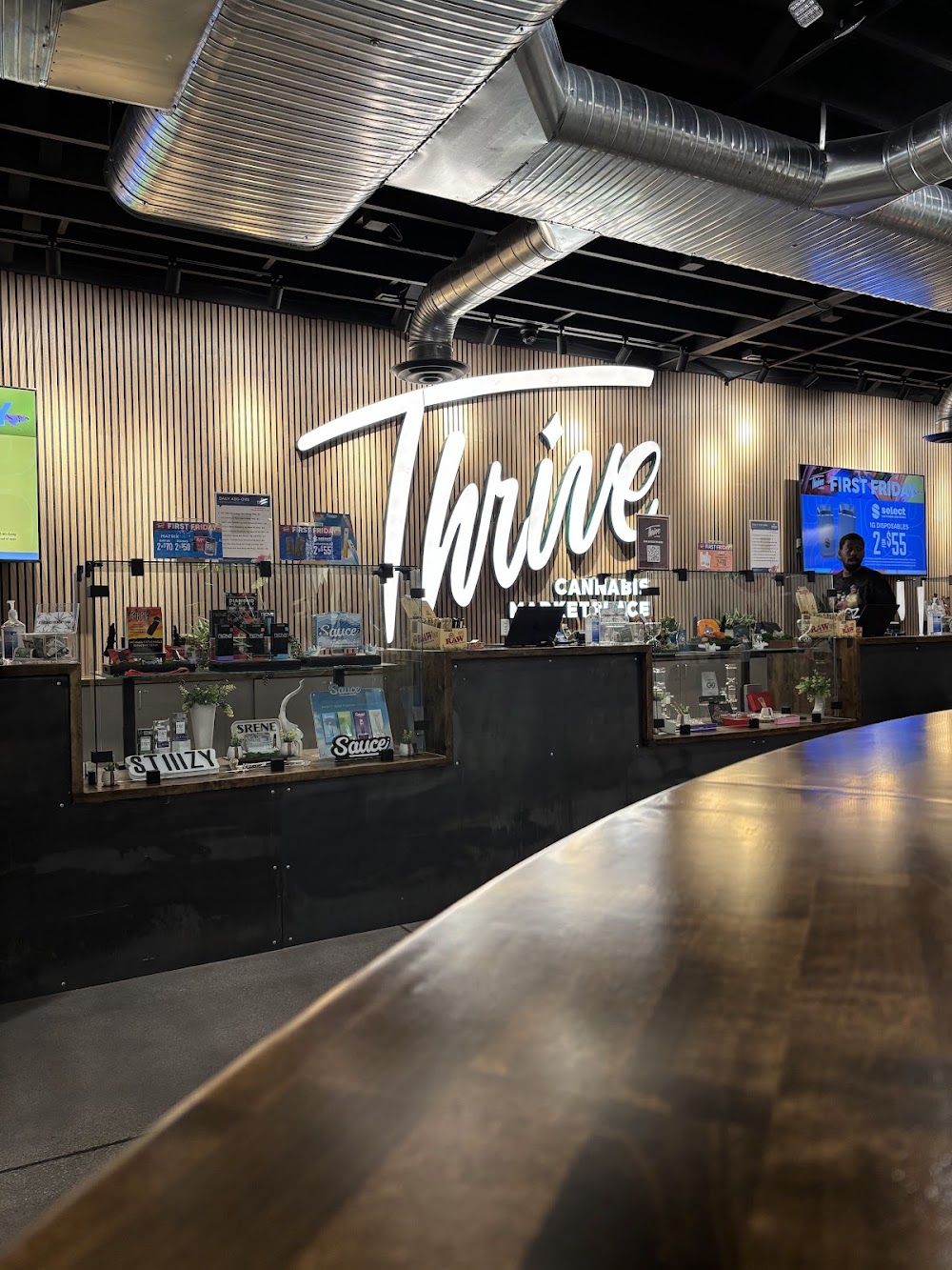 Thrive Cannabis Marketplace photo 4