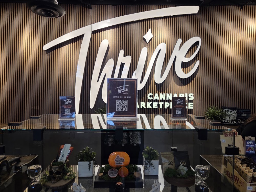 Thrive Cannabis Marketplace photo 8