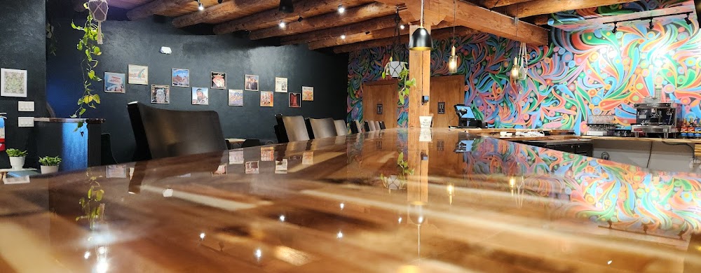 Thrive Craft Cannabis CO. Dispensary & Lounge photo 1