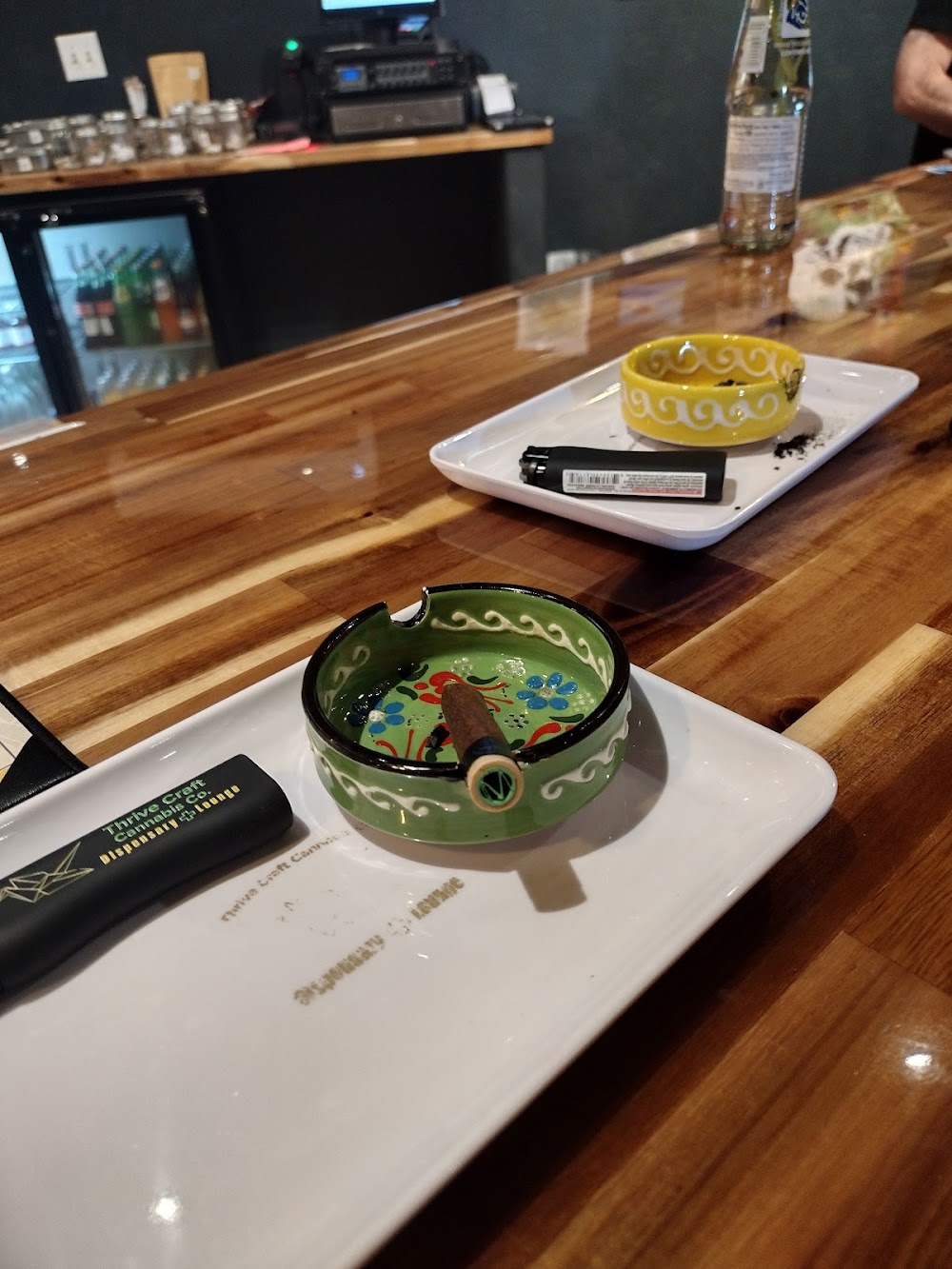 Thrive Craft Cannabis CO. Dispensary & Lounge photo 2