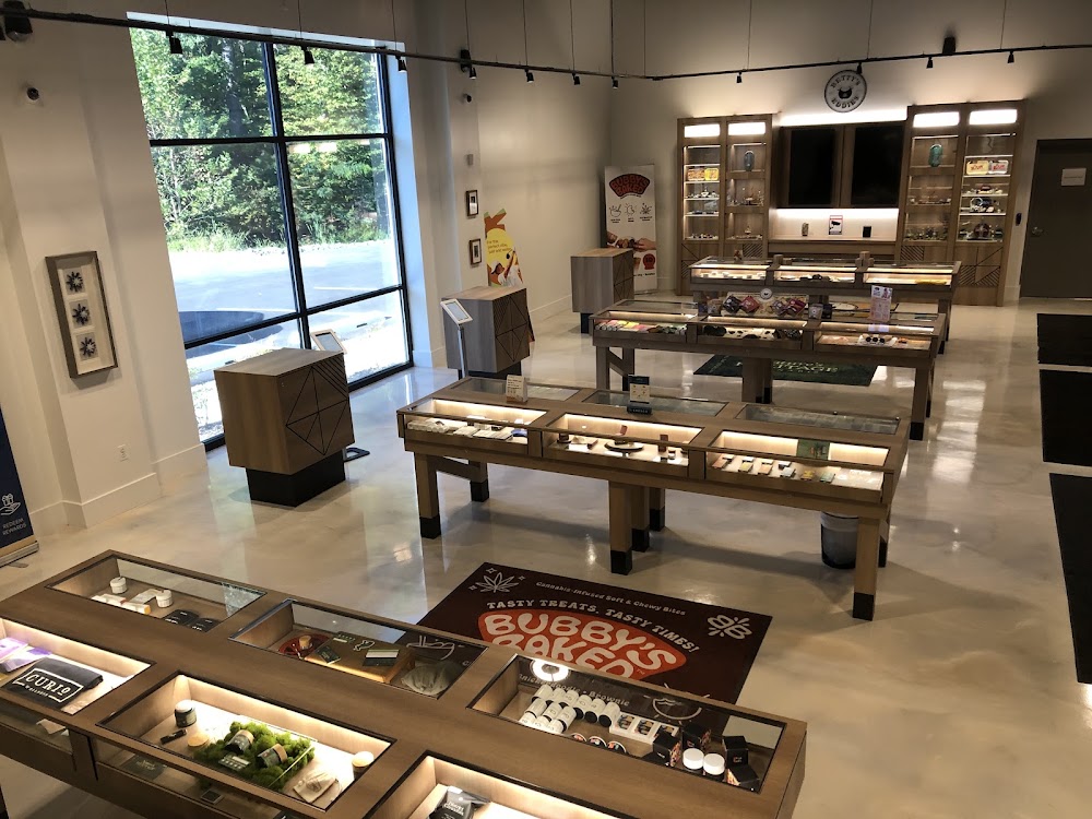 Thrive Dispensary - Annapolis photo 2