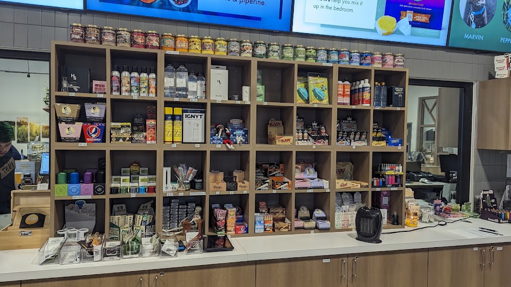 Thrive Dispensary - Annapolis photo 4