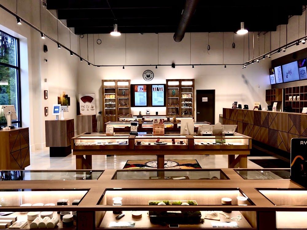 Thrive Dispensary - Annapolis photo 5