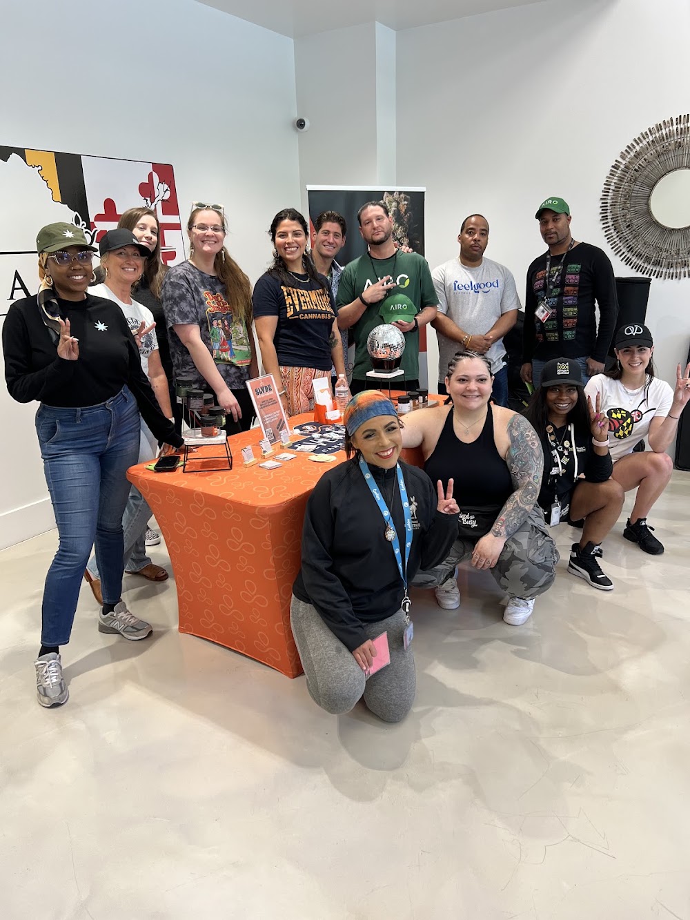 Thrive Dispensary - Annapolis photo 6