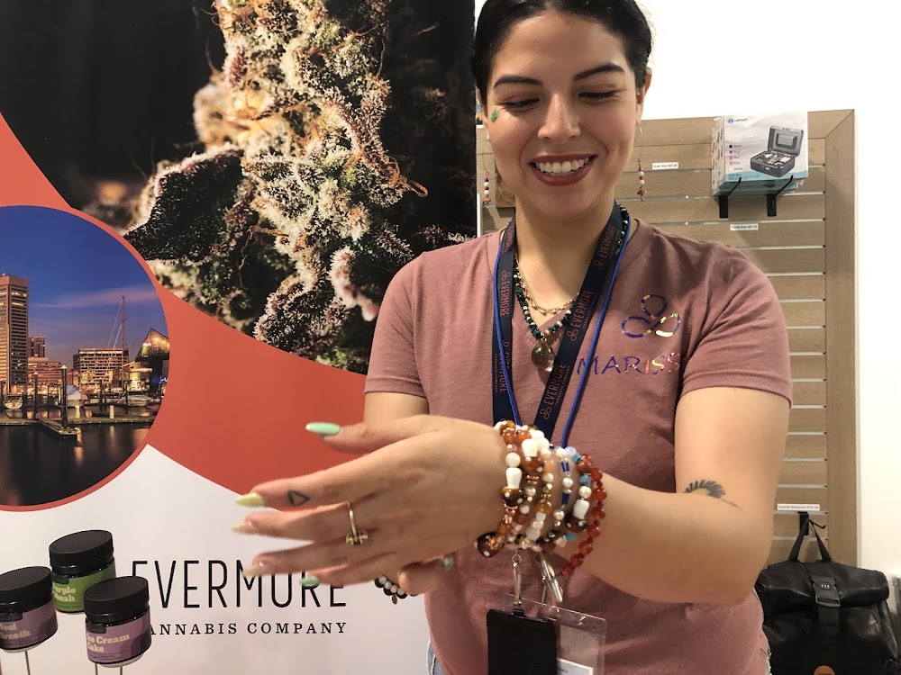 Thrive Dispensary - Annapolis photo 7