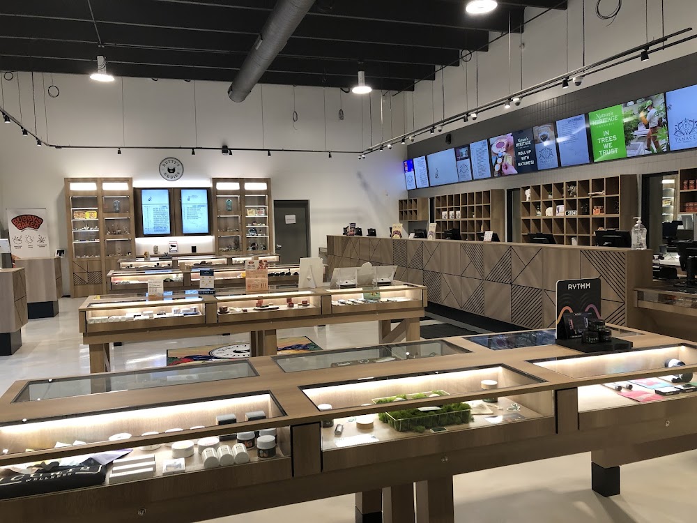 Thrive Dispensary - Annapolis photo 8
