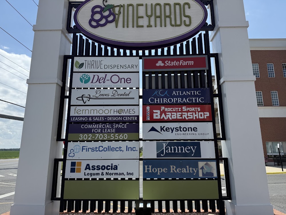 Thrive Dispensary Lewes photo 1