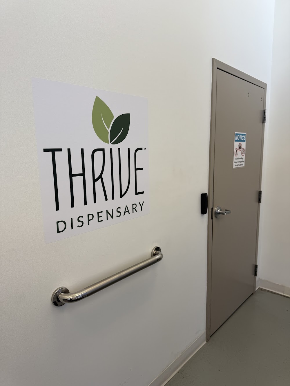 Thrive Dispensary Lewes photo 8