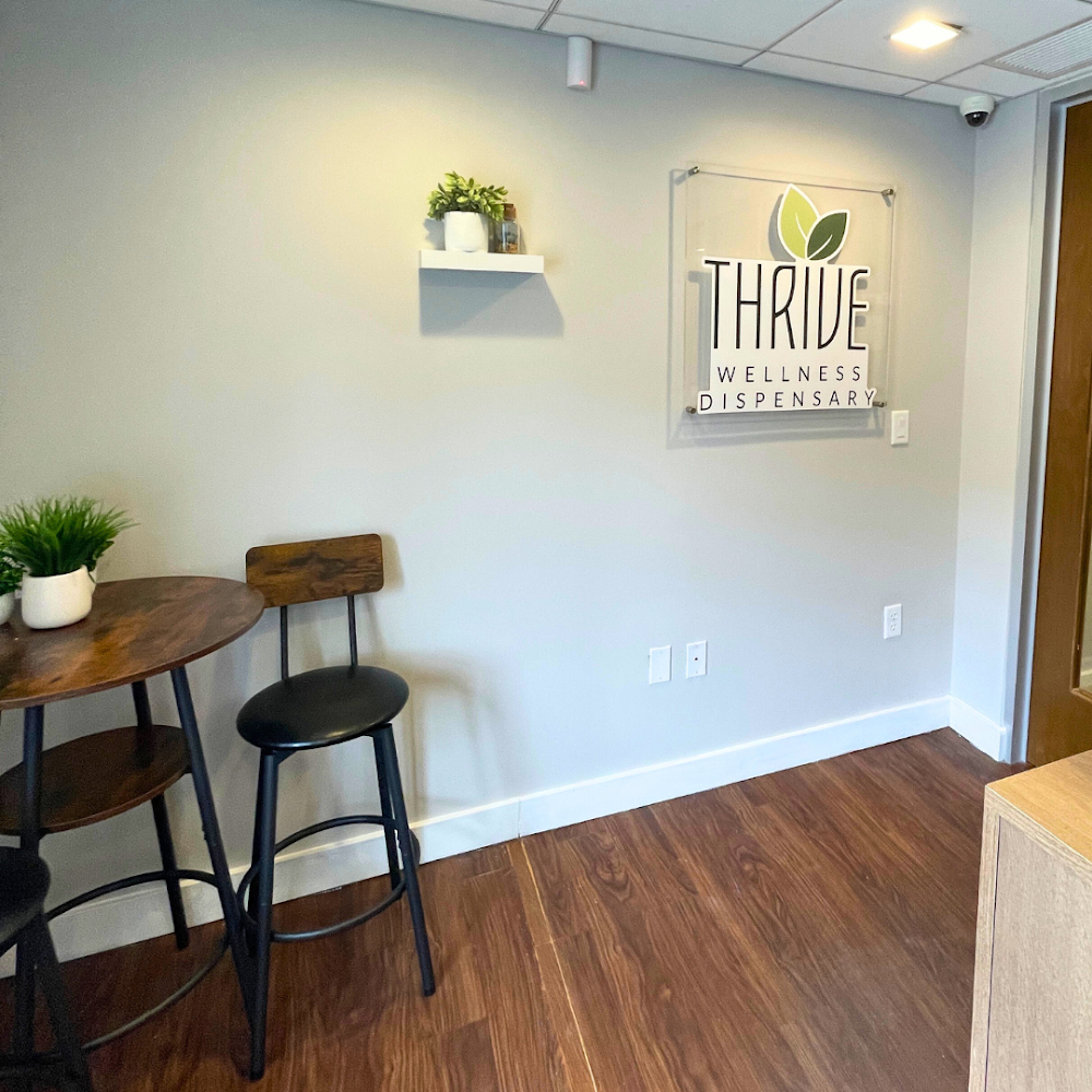 Thrive Dispensary - Upper Marlboro photo 1