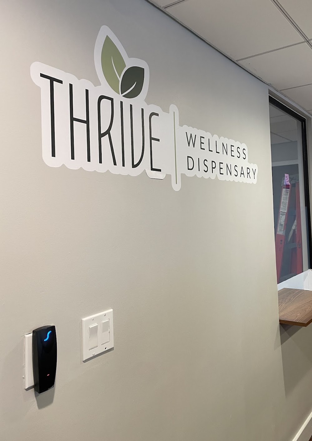 Thrive Dispensary - Upper Marlboro photo 2