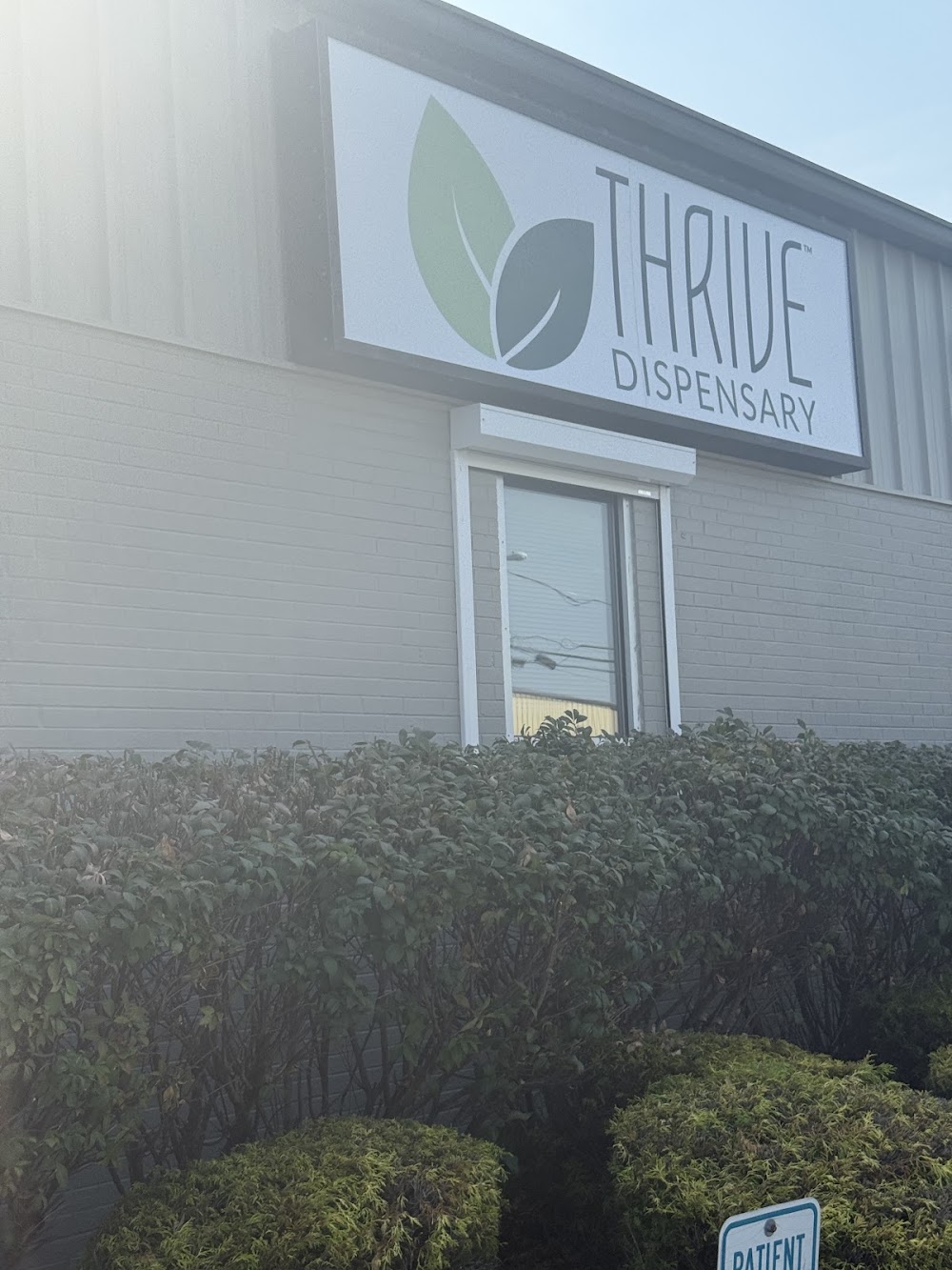 Thrive Dispensary Wilmington photo 1