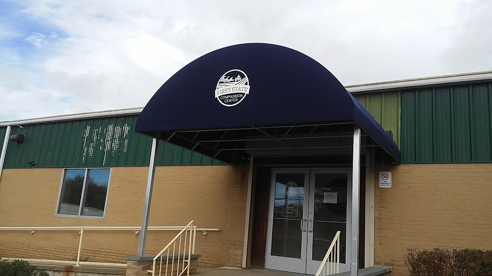 Thrive Dispensary Wilmington photo 3