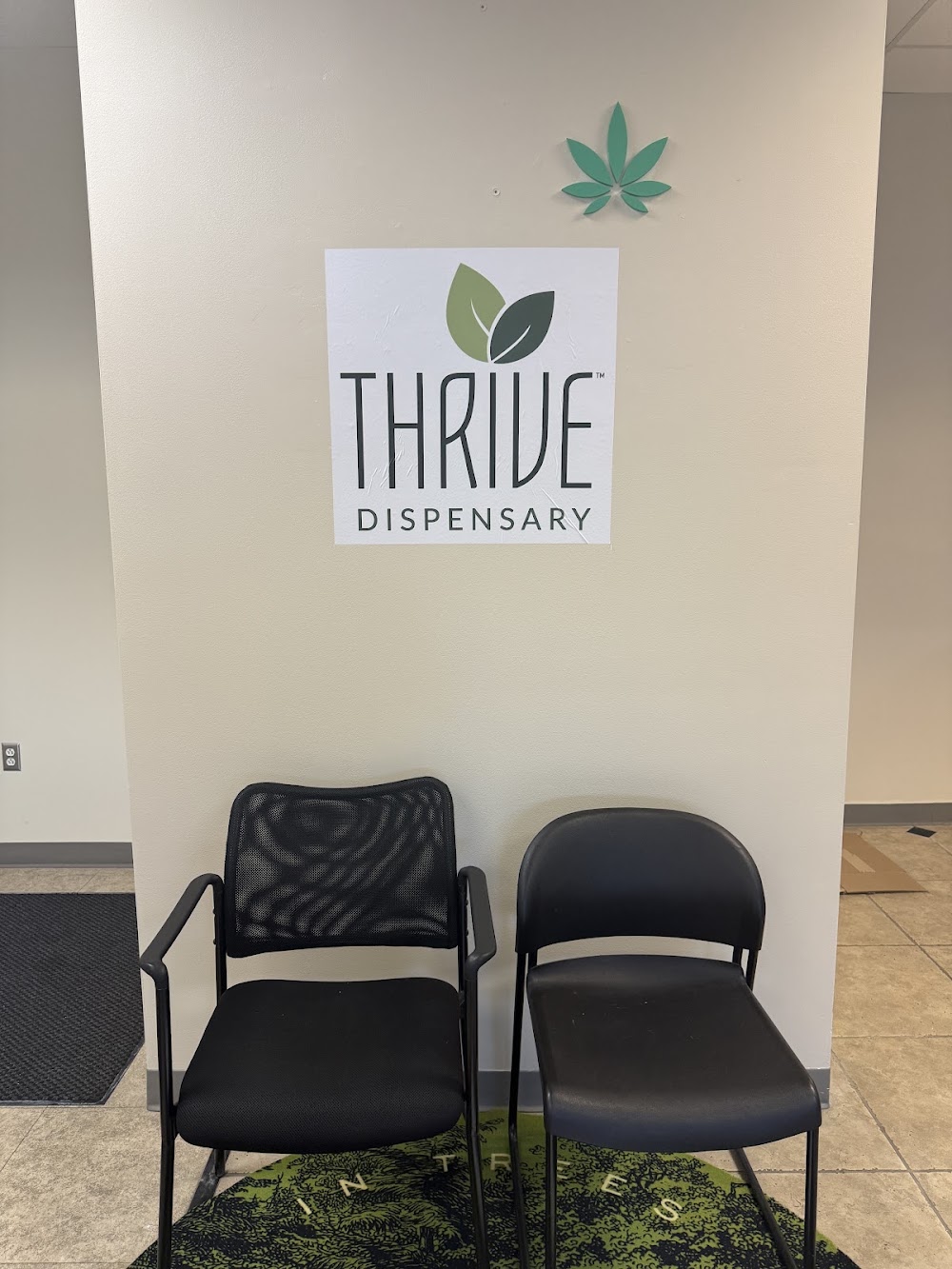 Thrive Dispensary Wilmington photo 6