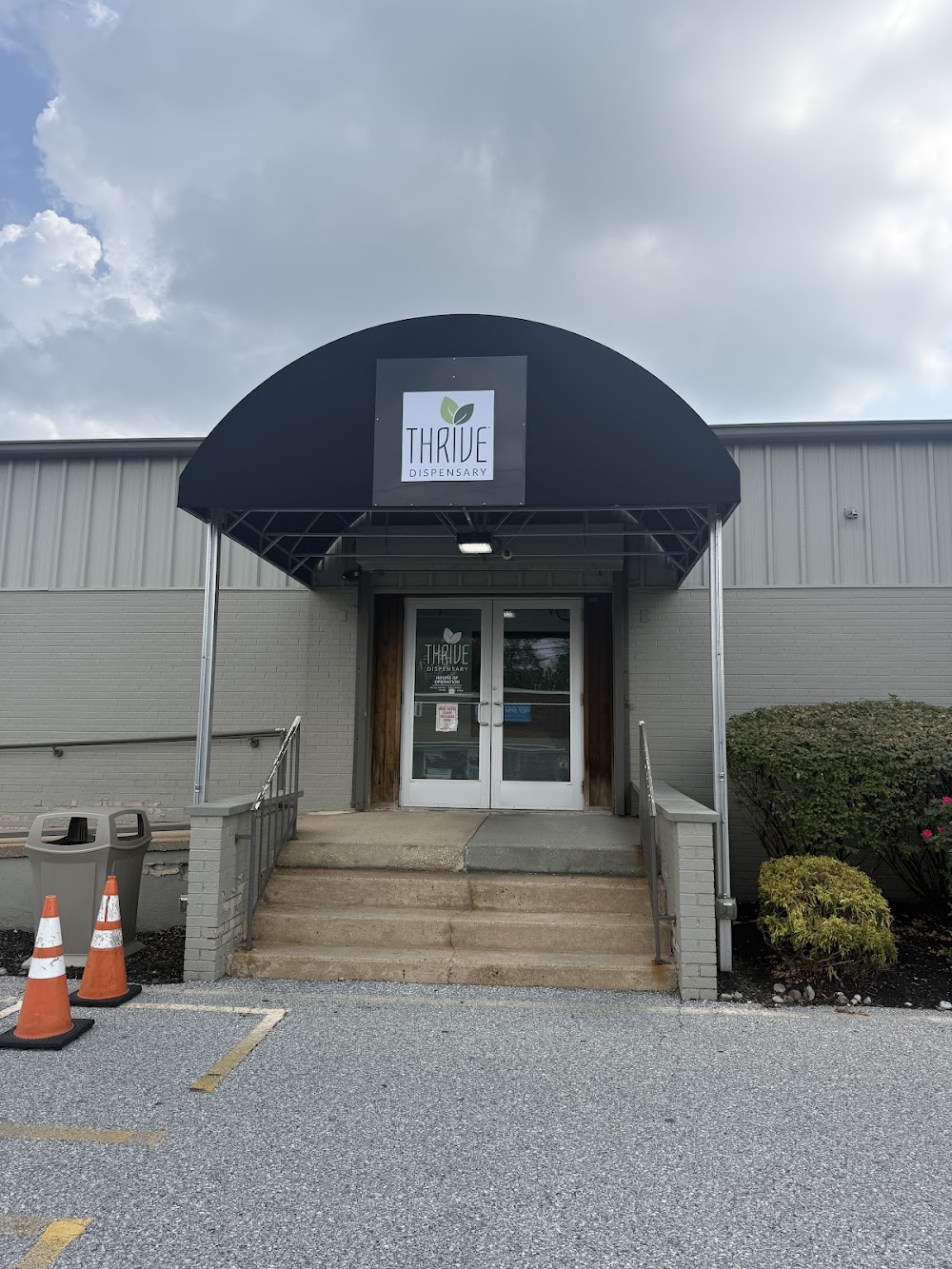 Thrive Dispensary Wilmington photo 7