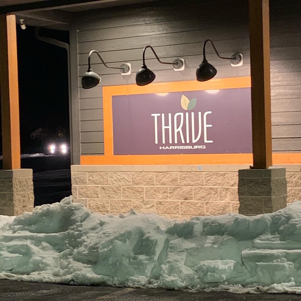 Thrive photo 1