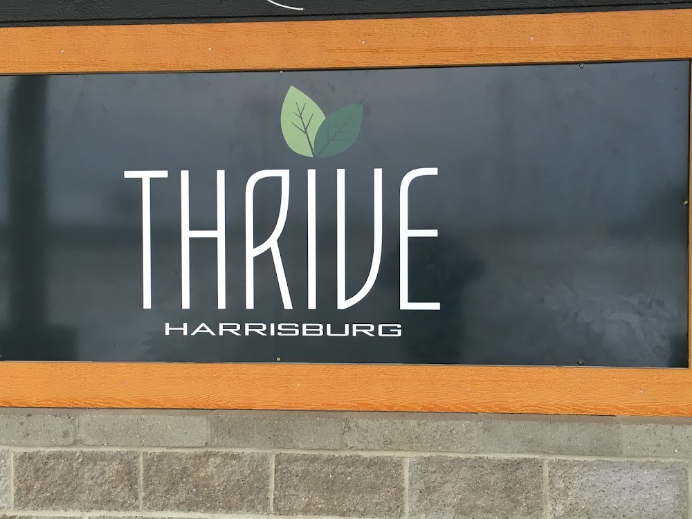 Thrive photo 3