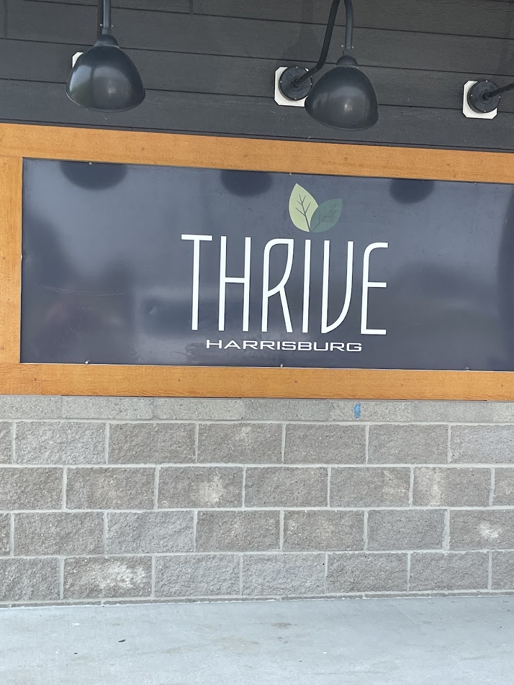 Thrive photo 5