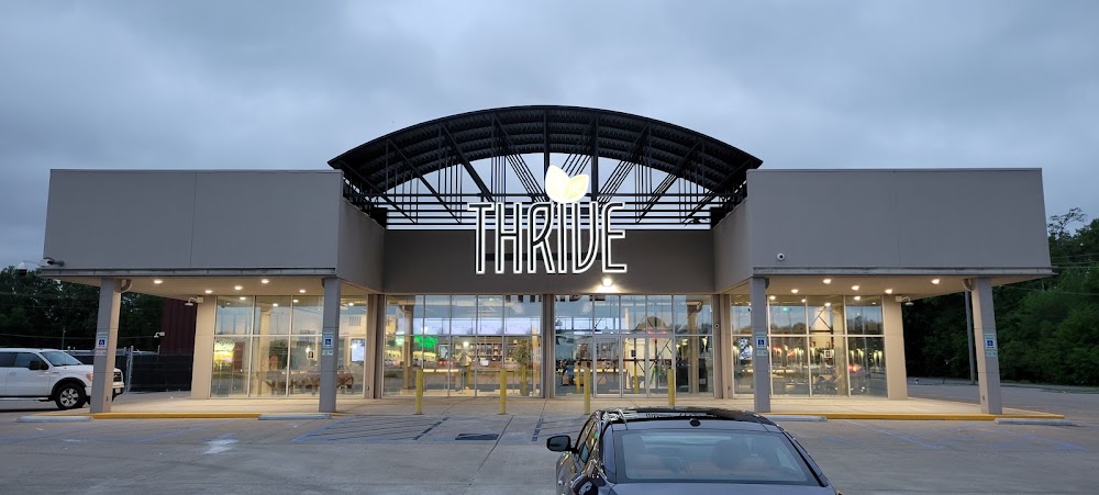 Thrive photo 4