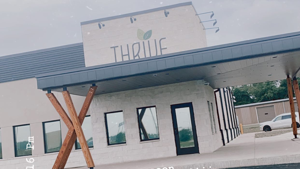 Thrive photo 1