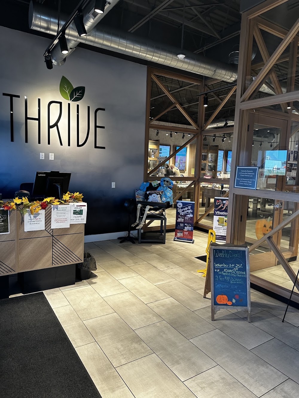 Thrive photo 3
