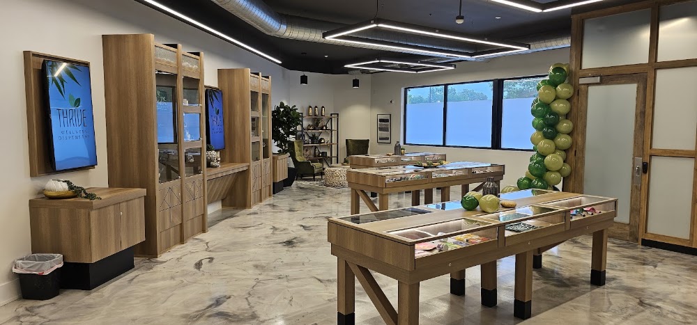 Thrive Wellness Dispensary photo 2