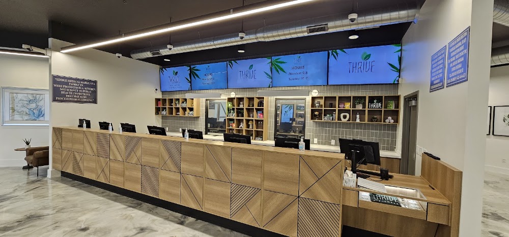 Thrive Wellness Dispensary photo 4