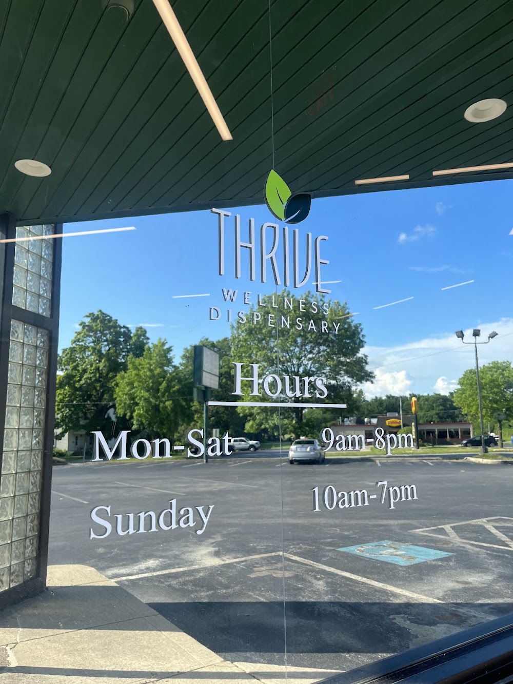 Thrive Wellness Dispensary photo 5