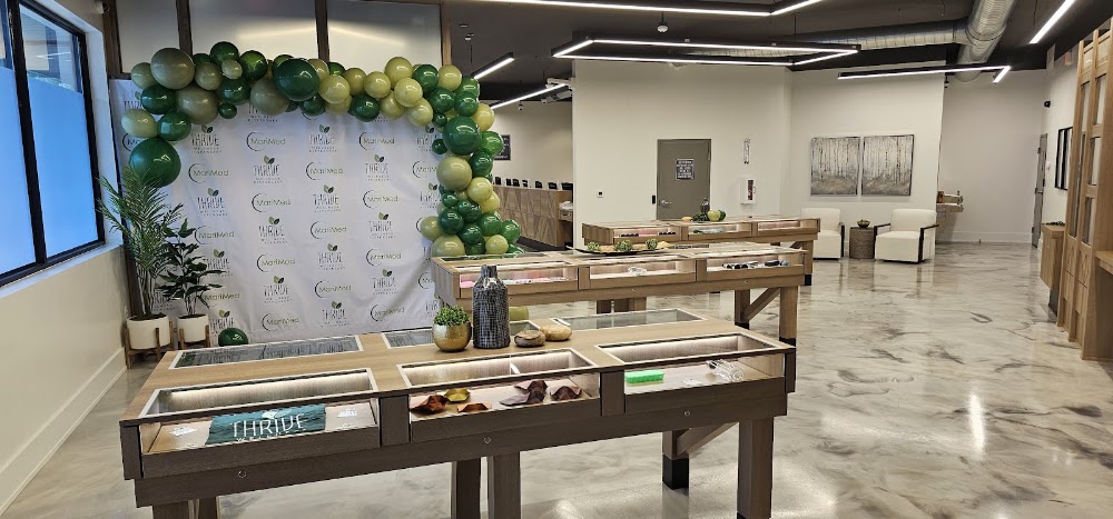Thrive Wellness Dispensary photo 6