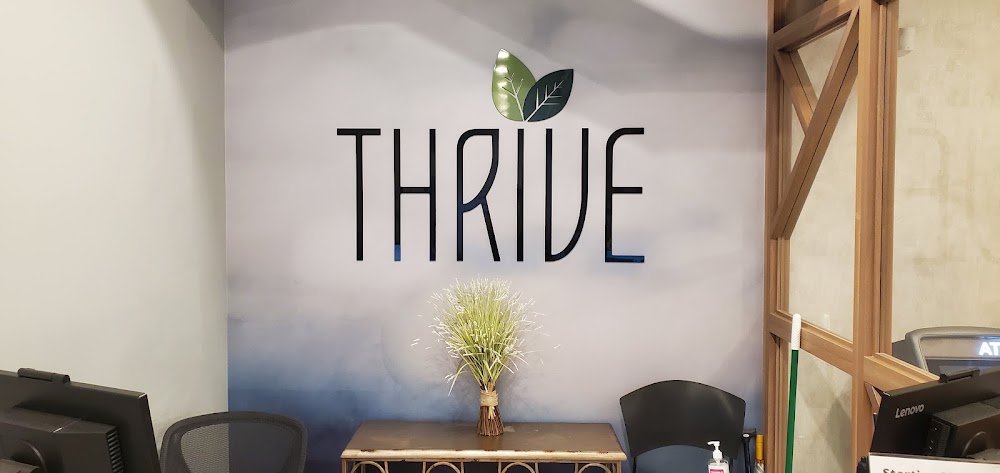 Thrive photo 7