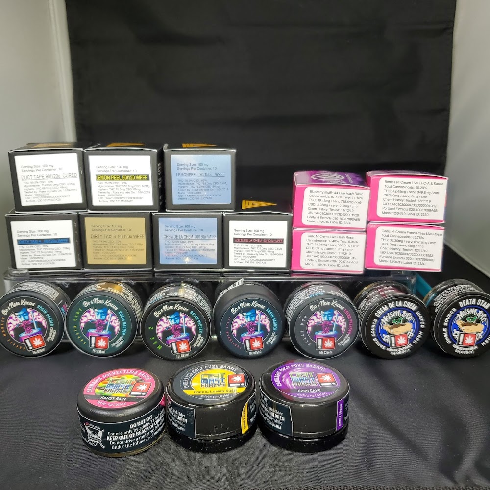 Thur's Smoke Shop photo 3