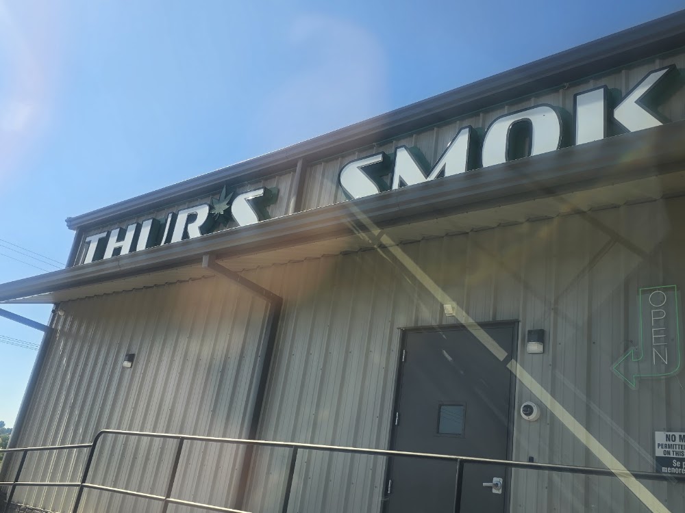 Thur's Smoke Shop photo 7