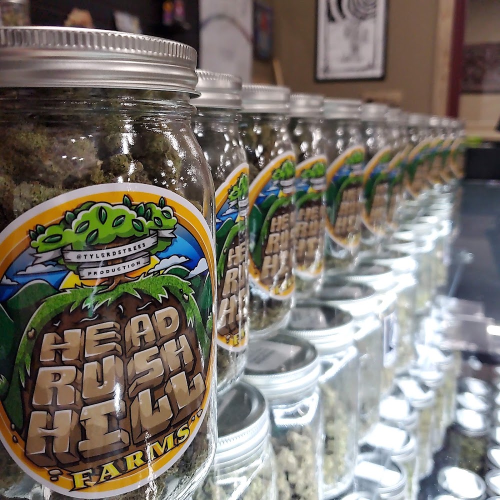 Thur's Smoke Shop photo 8