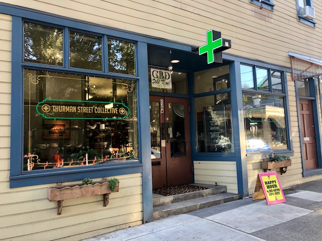 Thurman Street Collective photo 1