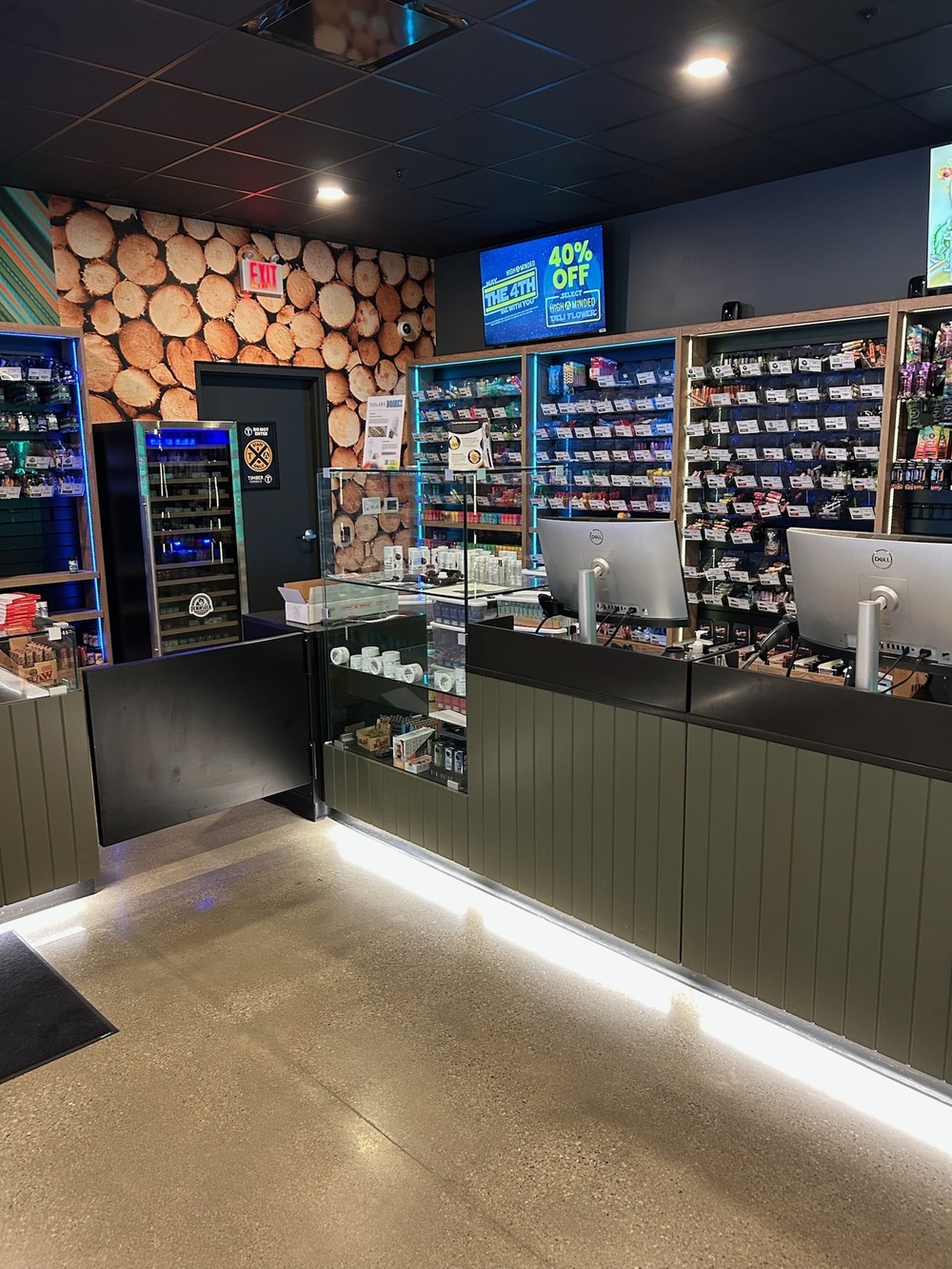 Timber Cannabis CO. photo 2