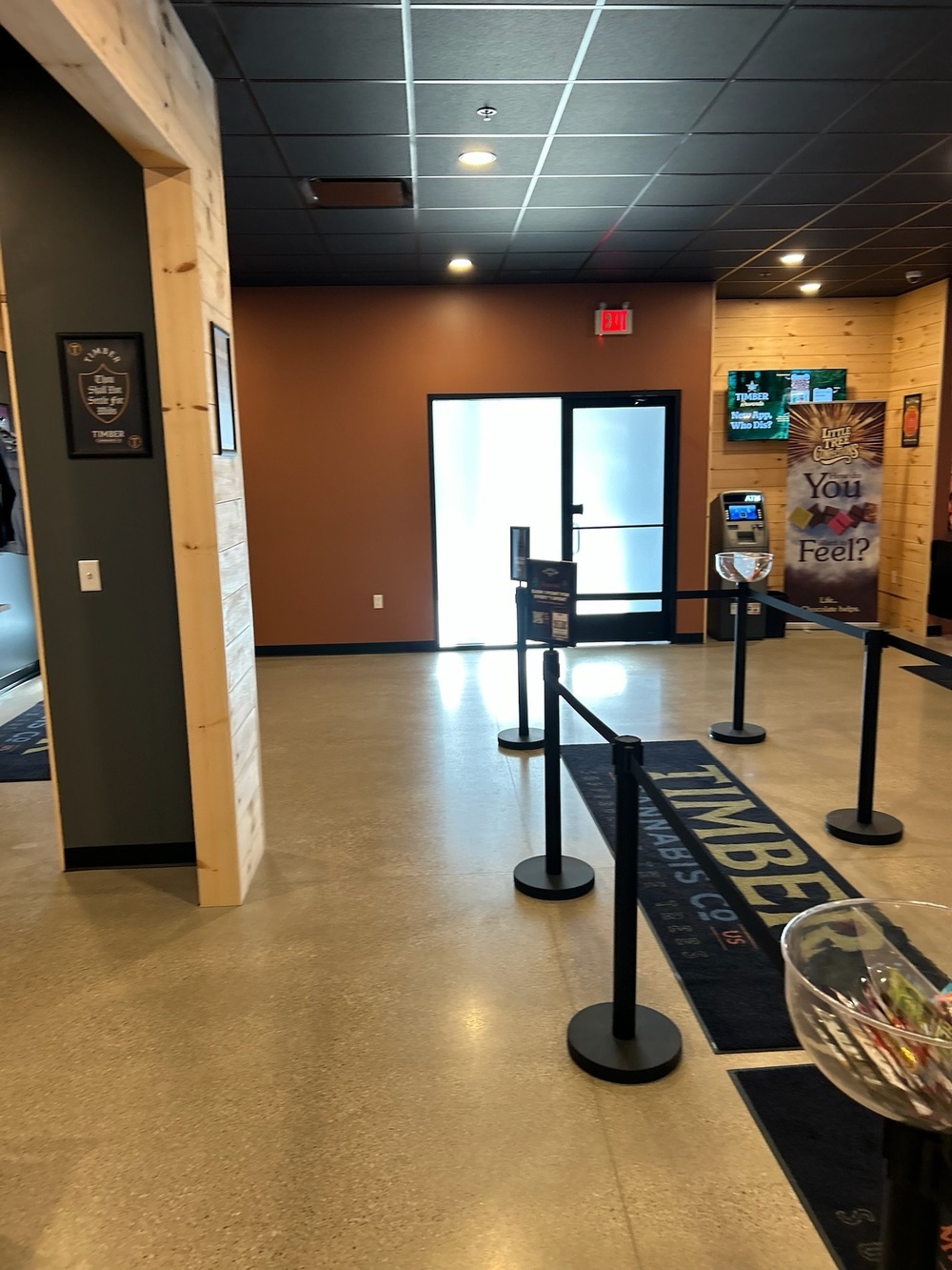 Timber Cannabis CO. photo 6