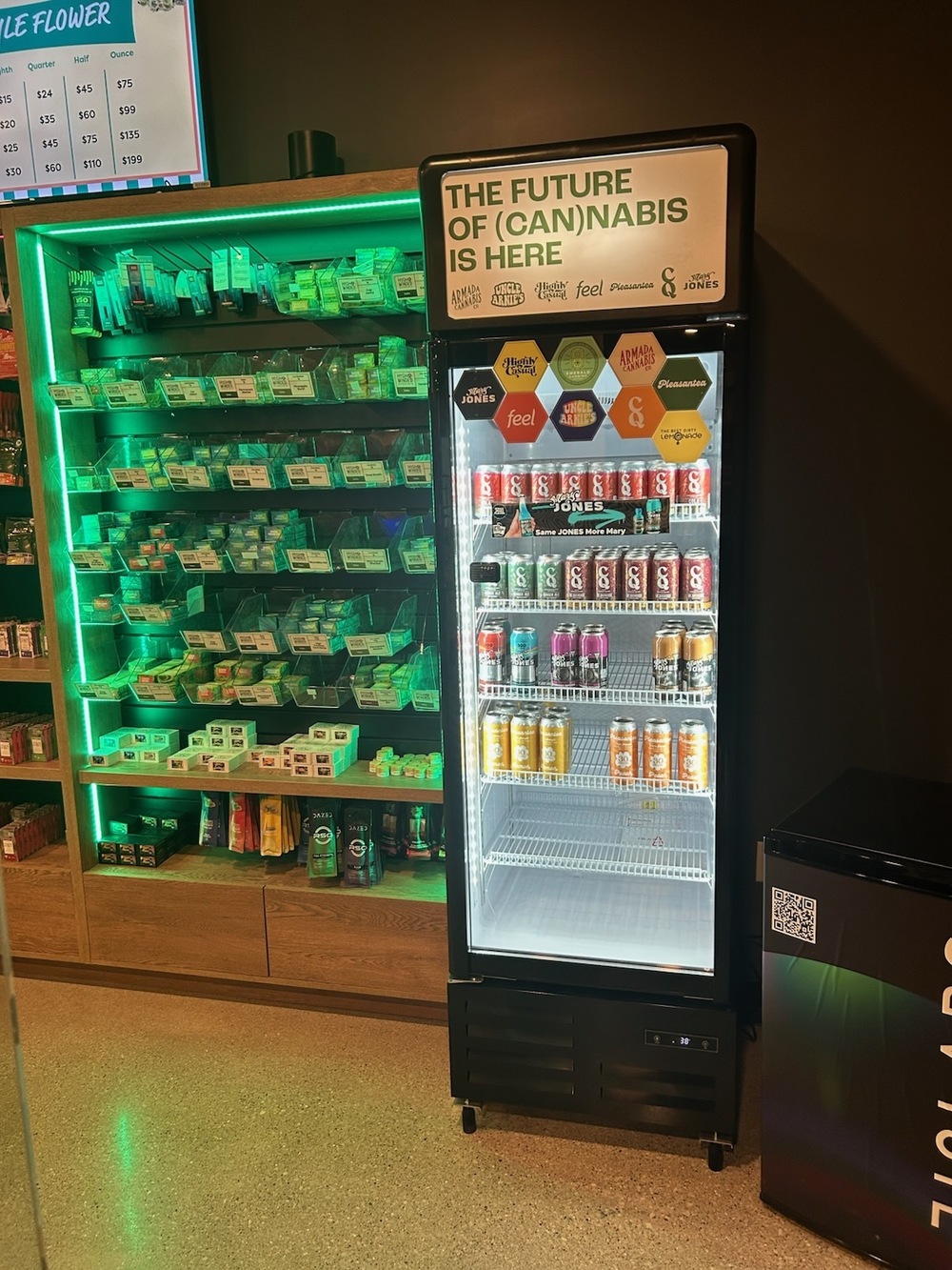 Timber Cannabis CO. photo 7