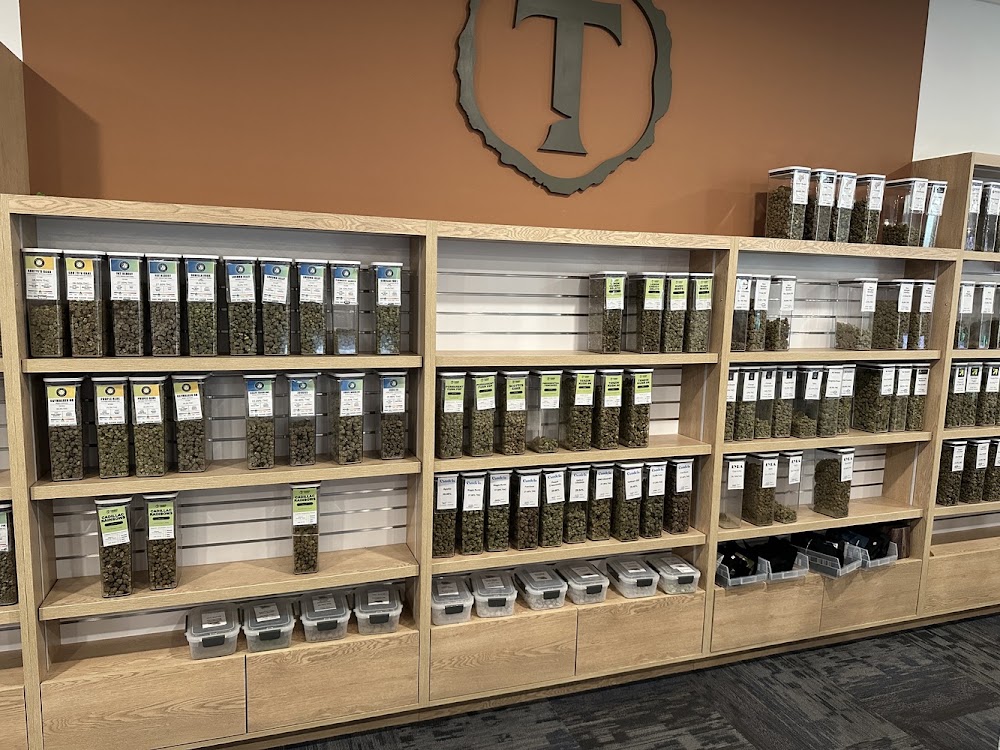 Timber Cannabis CO. photo 2