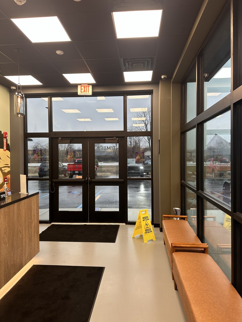 Timber Cannabis CO. photo 3