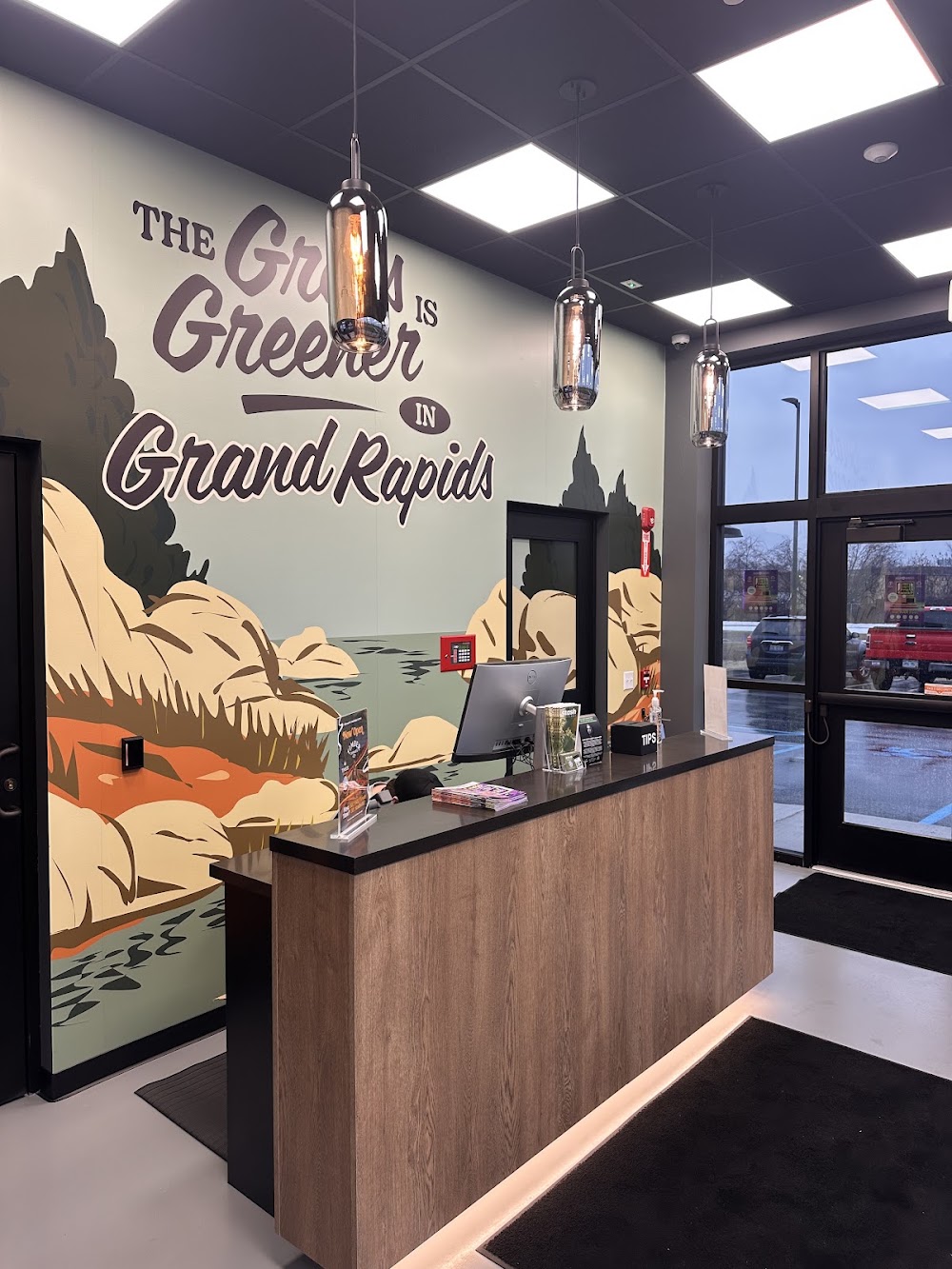 Timber Cannabis CO. photo 7