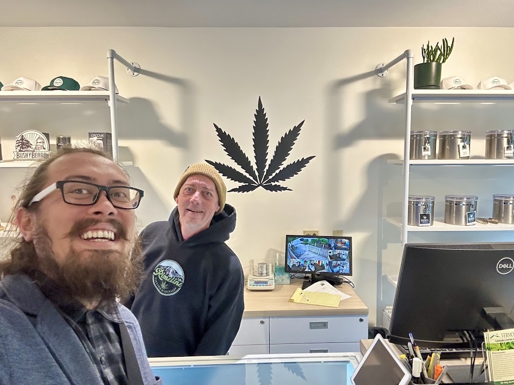 Rimeline Dispensary photo 2