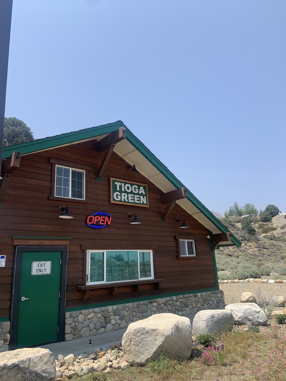Tioga Green photo 6