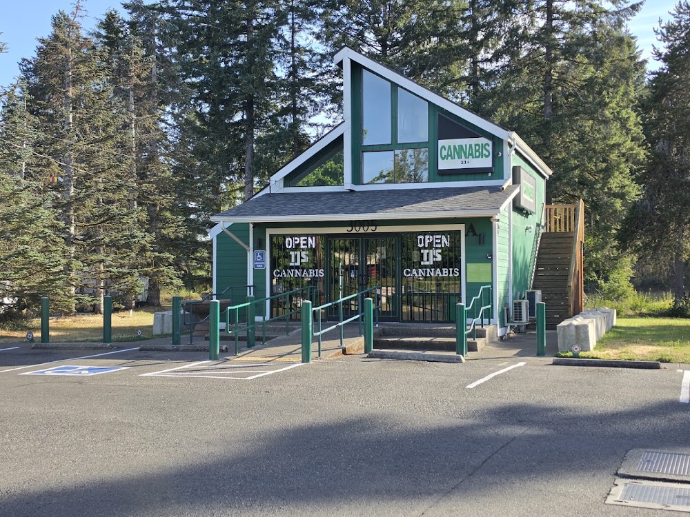 Tj's Cannabis Buds, Edibles, Oils & More photo 1